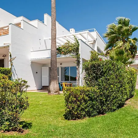 Holiday home Fuente Del Sol Barrosahome