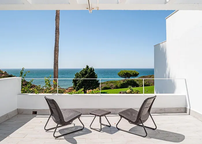 Vakantiehuis Fuente Del Sol Conil De La Frontera