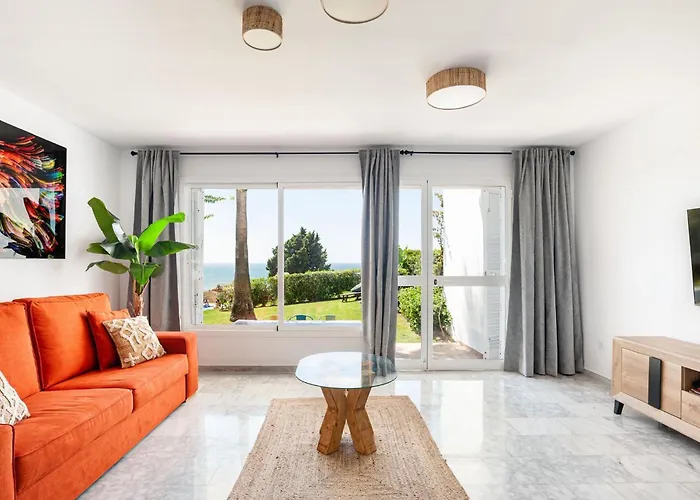 Fuente Del Sol * Conil De La Frontera