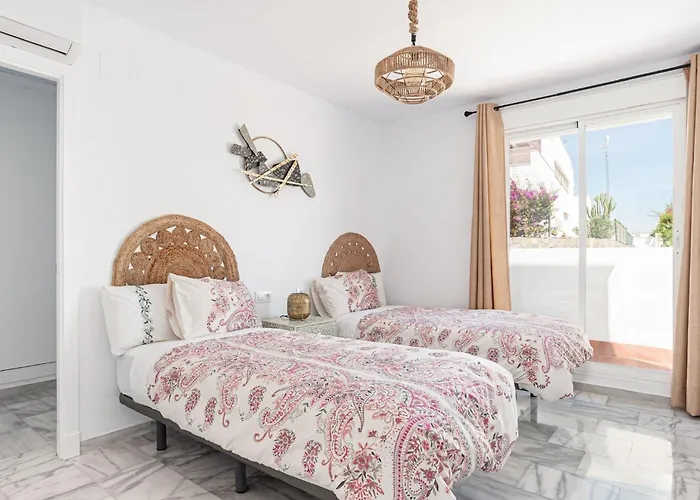 Fuente Del Sol * Conil De La Frontera