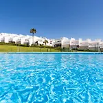 Fuente Del Sol Barrosahome Ferienhaus Conil De La Frontera