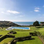 Tatil Evi Fuente Del Sol Conil De La Frontera