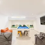 Fuente Del Sol Casa vacanze Conil De La Frontera