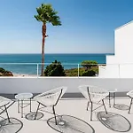 Fuente Del Sol Barrosahome Ferienhaus *