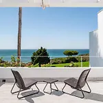 Ferienhaus Fuente Del Sol Barrosahome Conil De La Frontera
