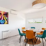Tatil Evi Fuente Del Sol *