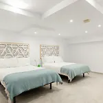 Tatil Evi Fuente Del Sol Conil De La Frontera