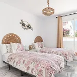 Fuente Del Sol * Conil De La Frontera