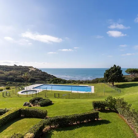 Nyaraló Fuente Del Sol Barrosahome Conil de la Frontera