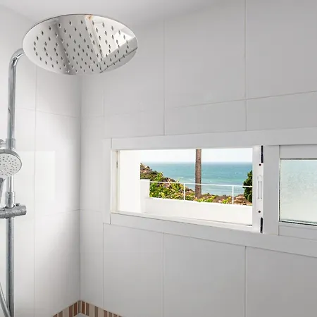 Fuente Del Sol Barrosahome Prázdninový dům