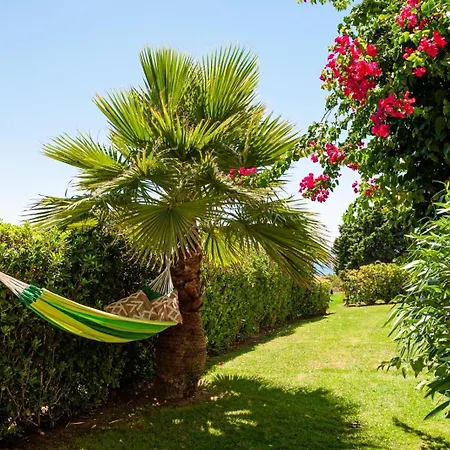 Fuente Del Sol Barrosahome