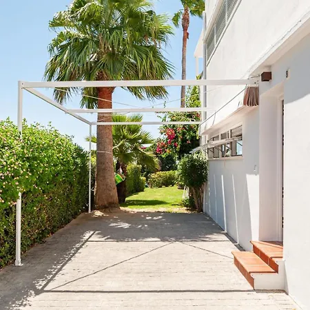 Fuente Del Sol Holiday home *