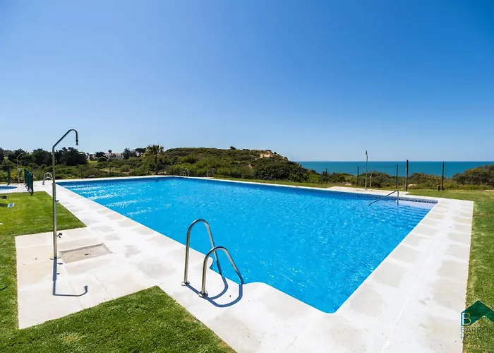 Fuente Del Sol Holiday home Conil De La Frontera