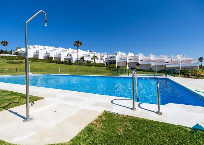 Holiday home Fuente Del Sol *
