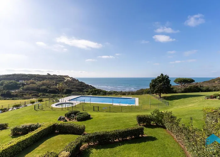 Holiday home Fuente Del Sol Conil De La Frontera