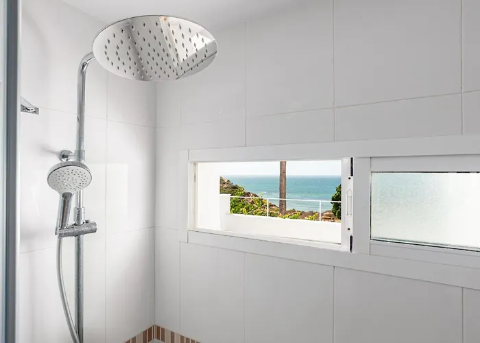 Fuente Del Sol Holiday home