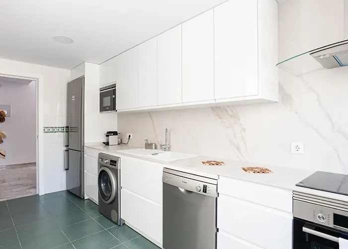 Fuente Del Sol Holiday home