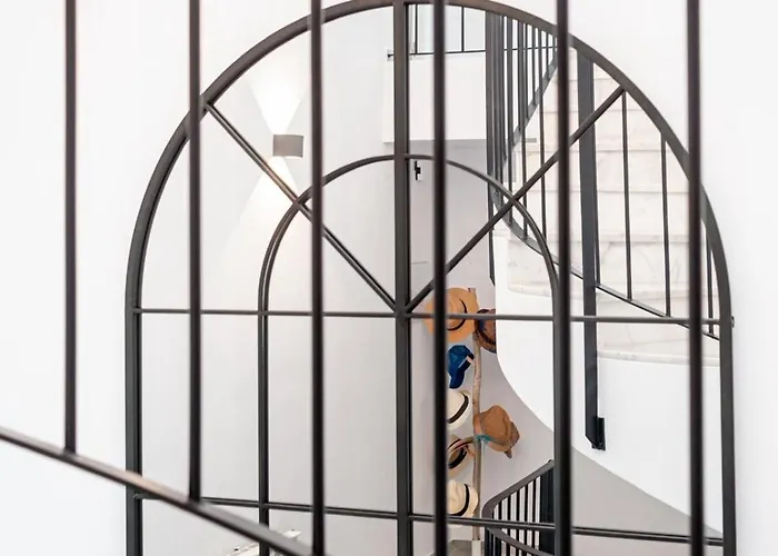 Holiday home Fuente Del Sol