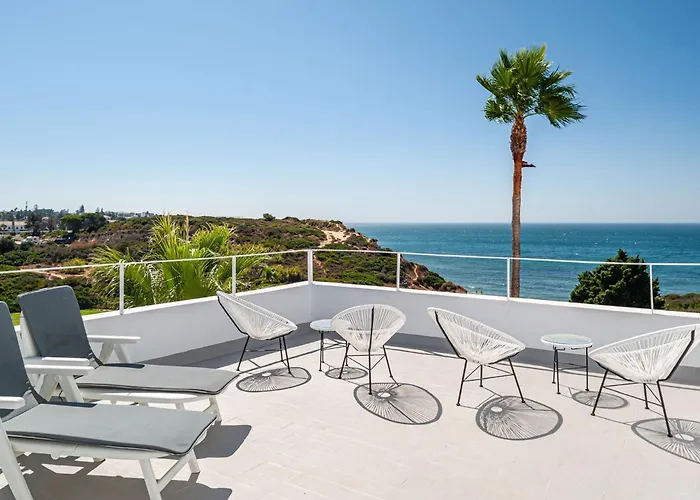 Fuente Del Sol Holiday home Conil De La Frontera