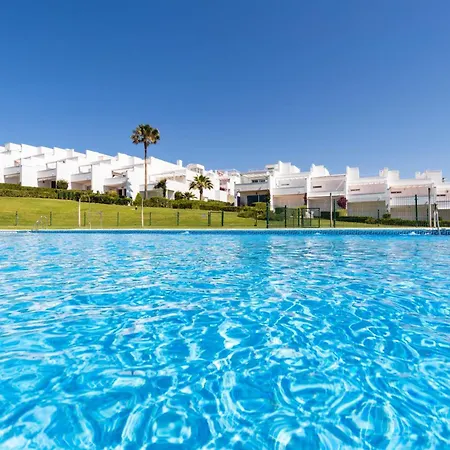 Fuente Del Sol Сasa de vacaciones Conil De La Frontera