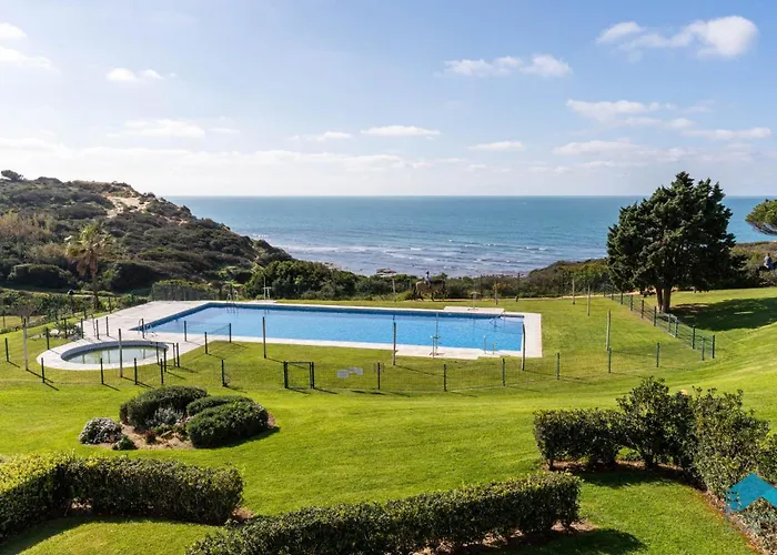 Fuente Del Sol Semesterbostad