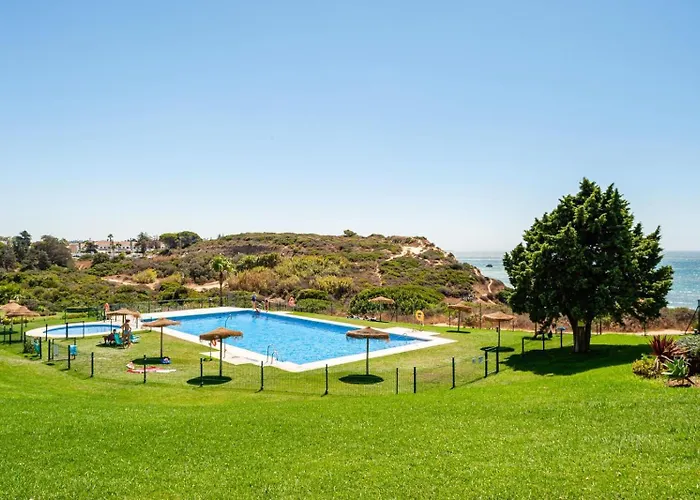 Fuente Del Sol Semesterbostad *