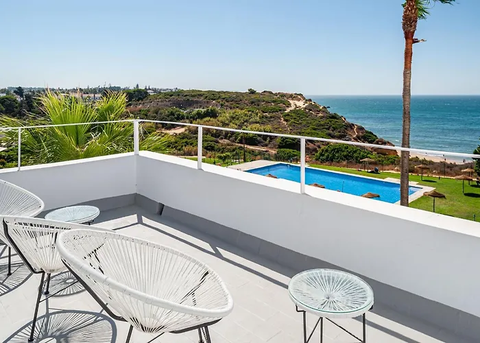 Semesterbostad Fuente Del Sol